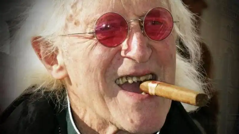 jimmy savile 2