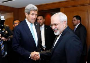 john kerry mohammad zarif