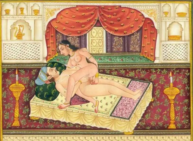 kama sutra