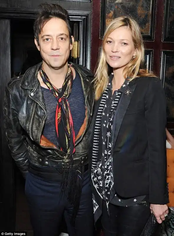 kate moss e jamie hince