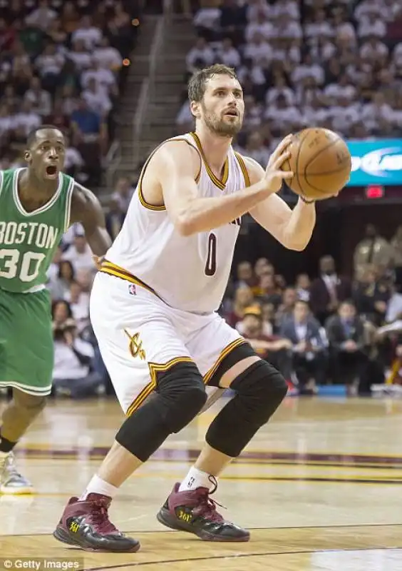 kevin love 4