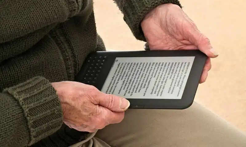 Kindle cambia le regole di compenso