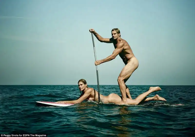 laird hamilton e gabby reece