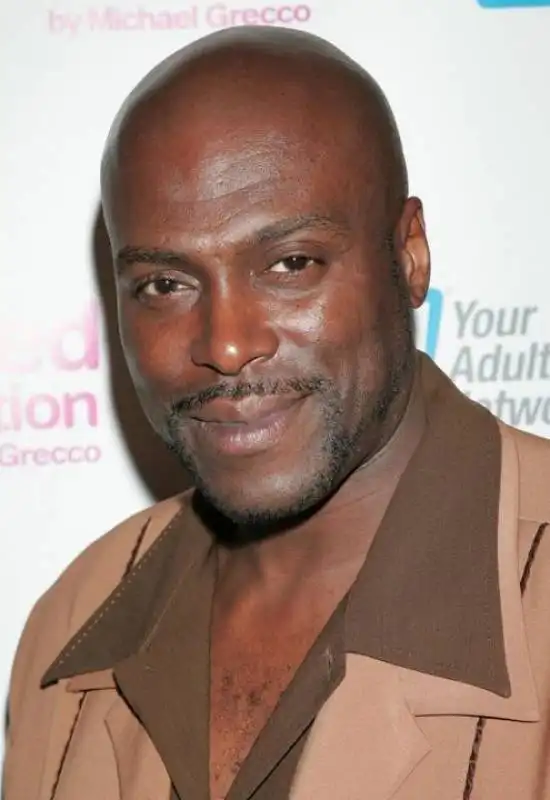 lexington steele