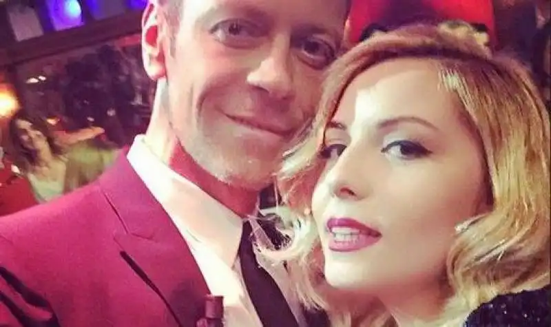 lisa fusco e rocco siffredi