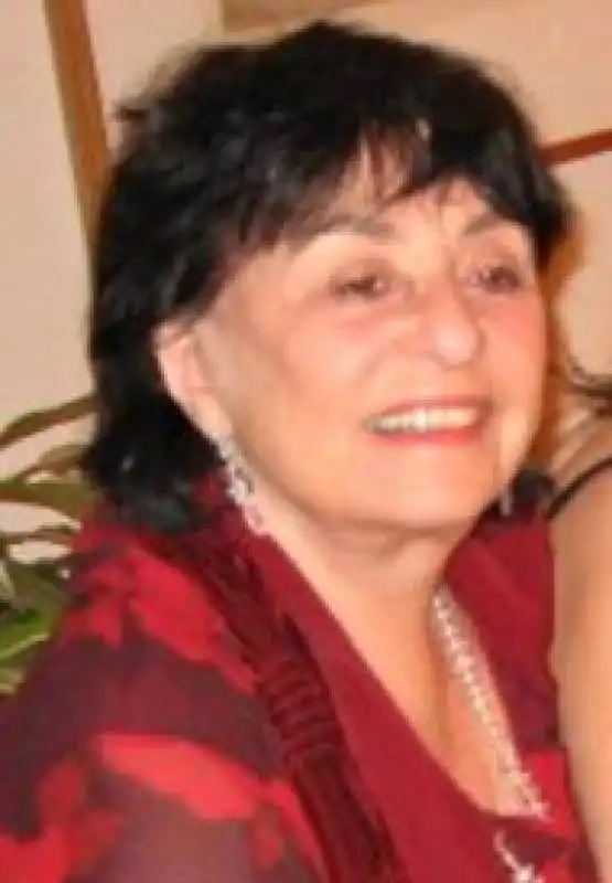 LOUISE J KAPLAN