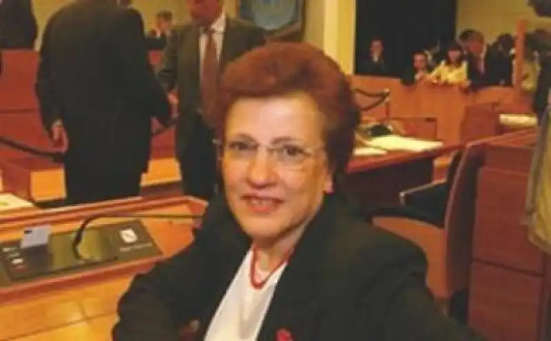 LUISA BOSSA (PD)