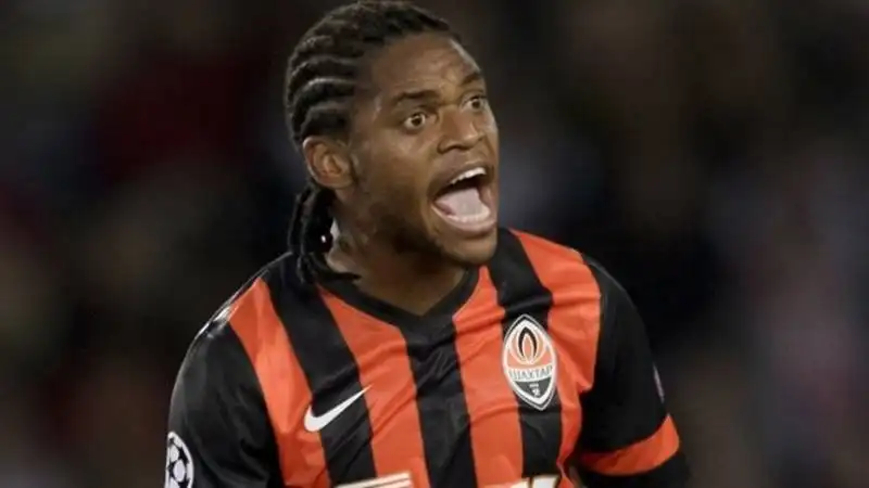 LUIZ ADRIANO