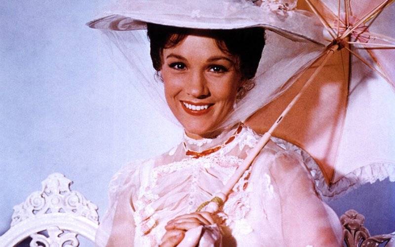 mary poppins