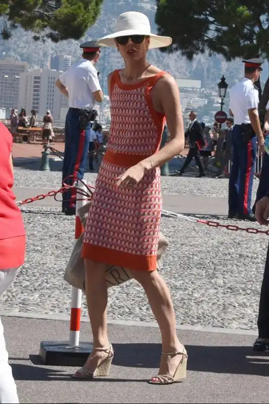 MATRIMONIO CASIRAGHI BORROMEO