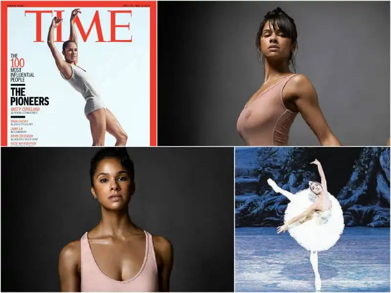 MISTY COPELAND 6