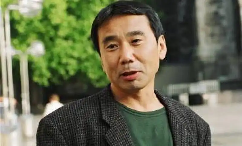 MURAKAMI