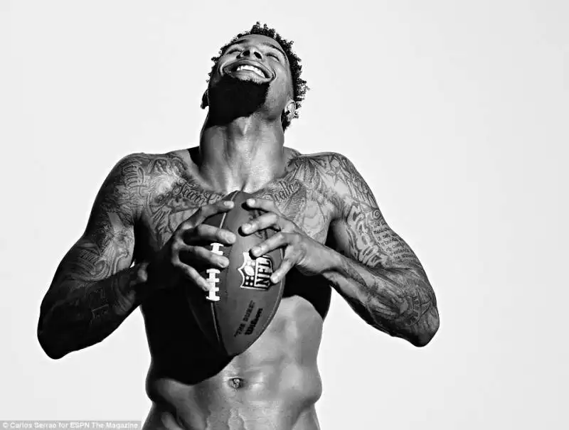 odell beckham jr 1