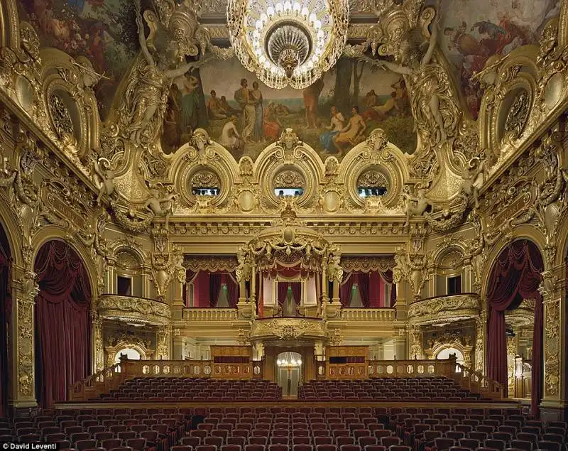 opera di monte carlo