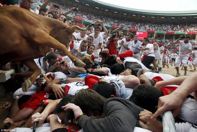 pamplona   festival di san firmino    27