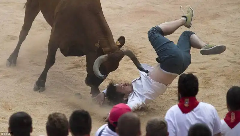 pamplona   festival di san firmino    28