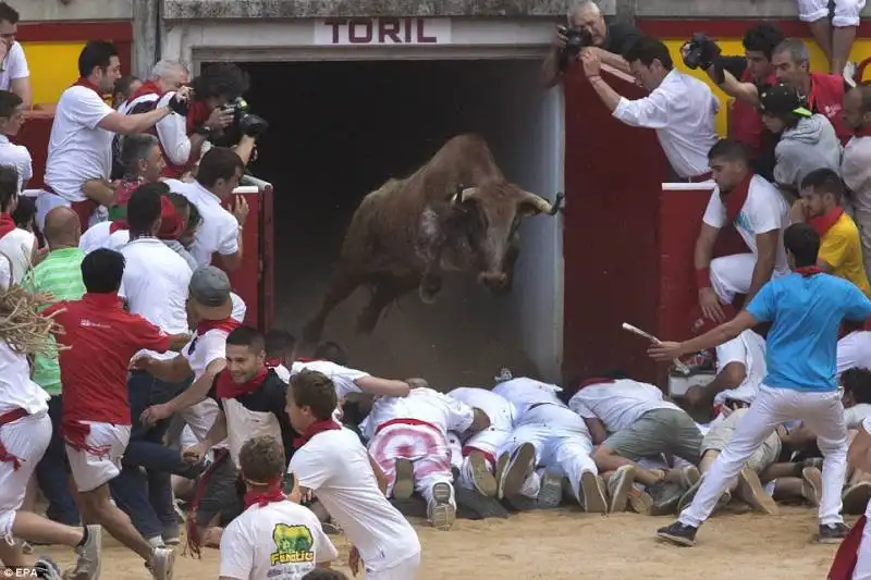 pamplona   festival di san firmino    29