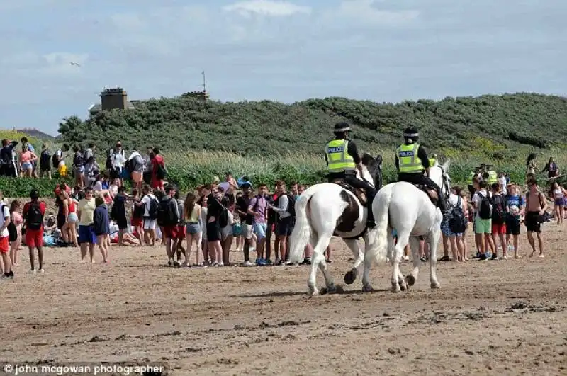 party a troon beach 6