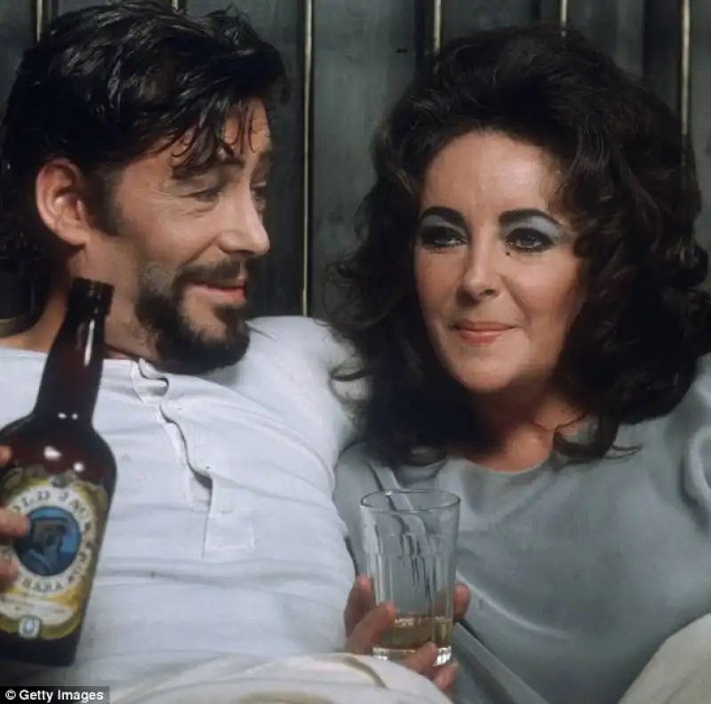 peter e liz taylor