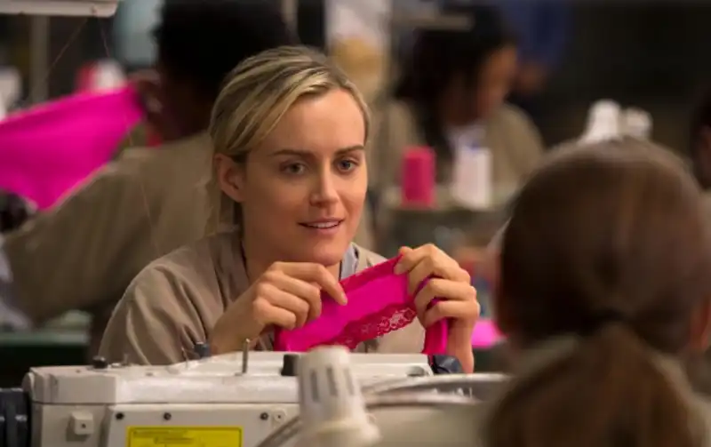 piper in orange is the new black