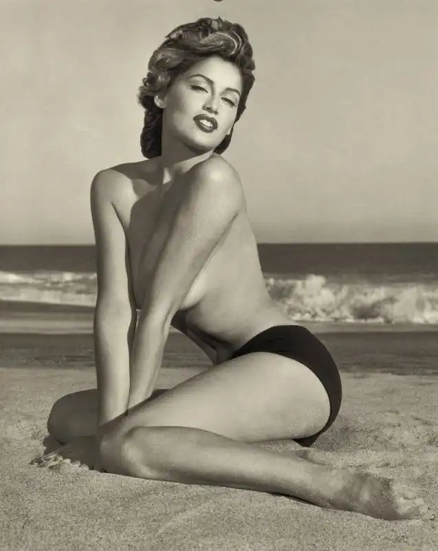 pirelli 1999 07 luglio herb ritts