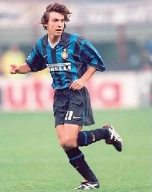 PIRLO INTER