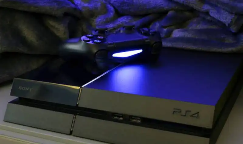 playstation