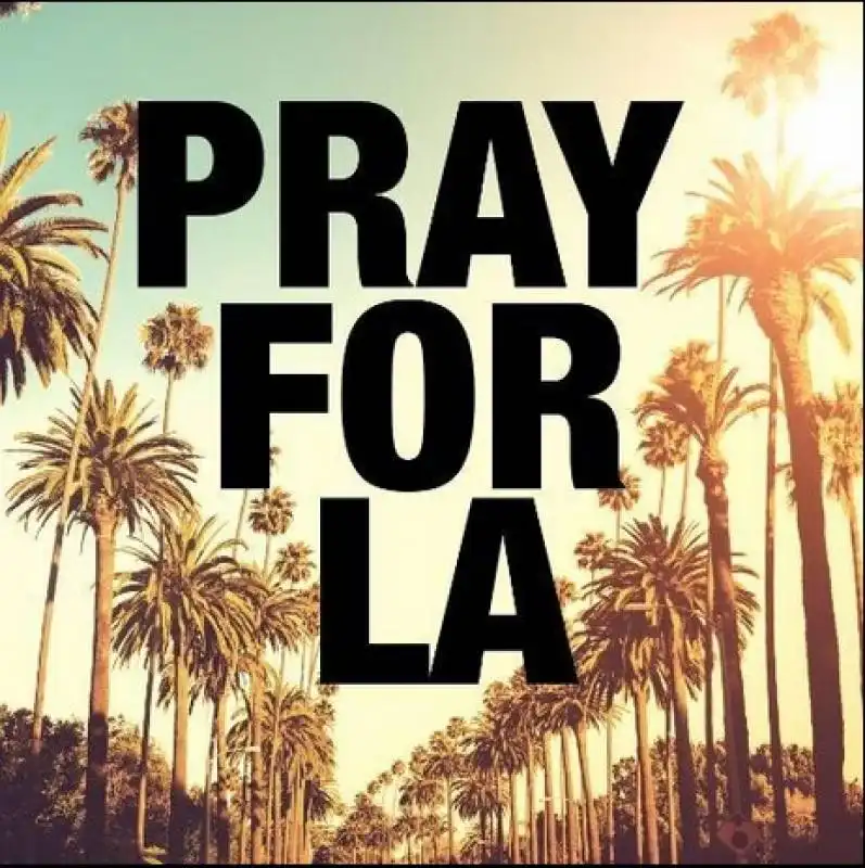 pray4la