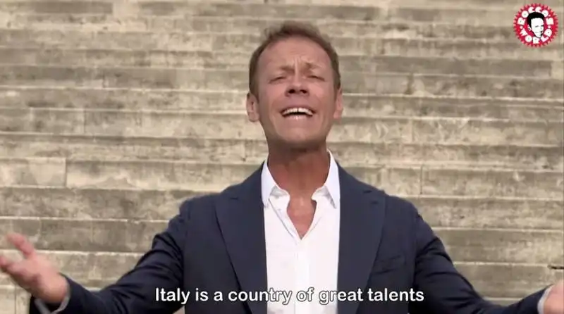 ROCCO SIFFREDI