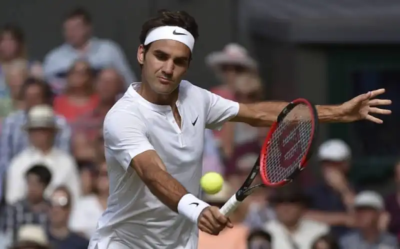 roger federer 4