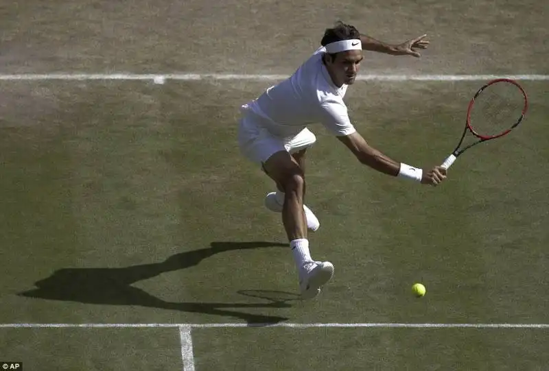 roger federer