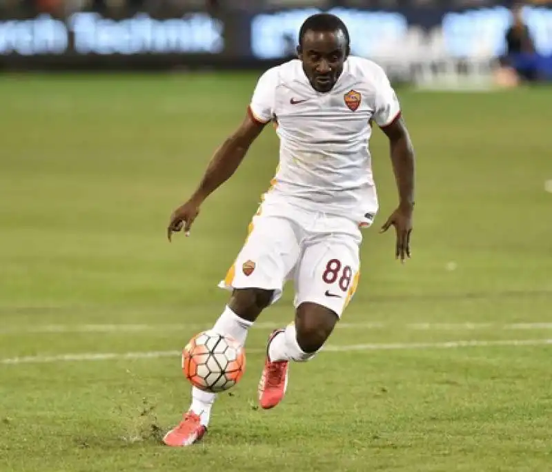 ROMA CITY DOUMBIA