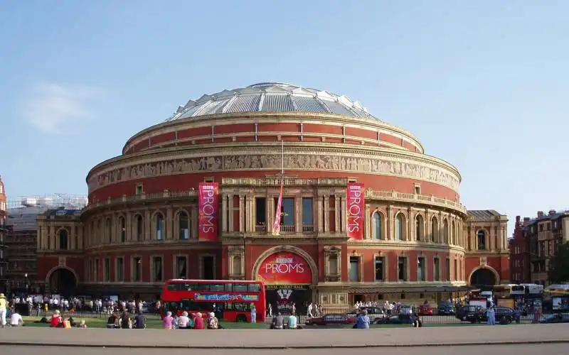 royal albert hall