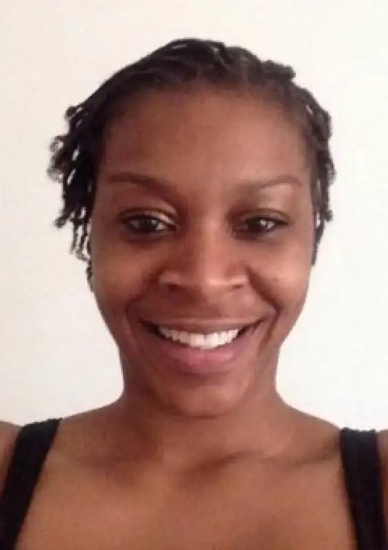 SANDRA BLAND 