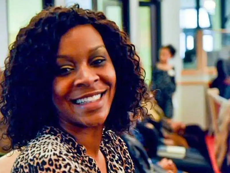 SANDRA BLAND  