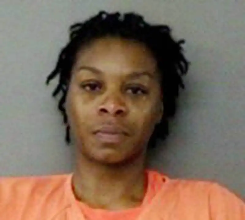 SANDRA BLAND 