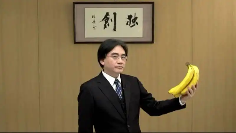 satoru iwata  3