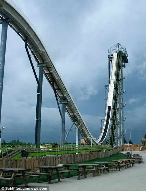 schlitterbahn water park di kansas city