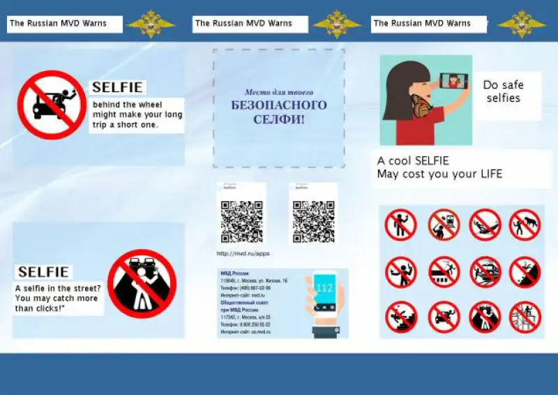 selfie safety 2