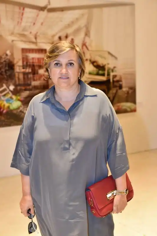 silvia venturini fendi