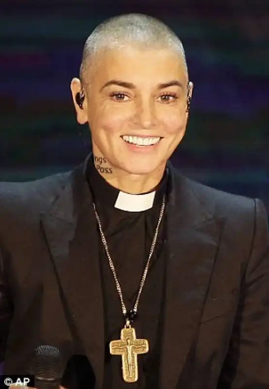 sinead o connor