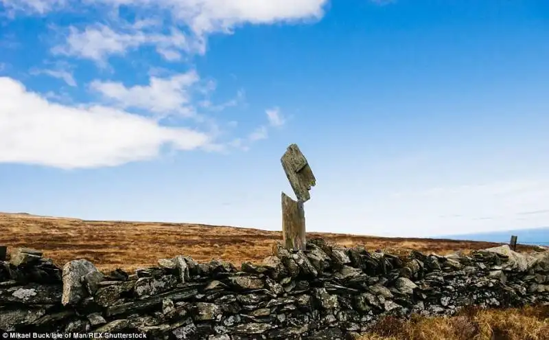 snaefell mountain