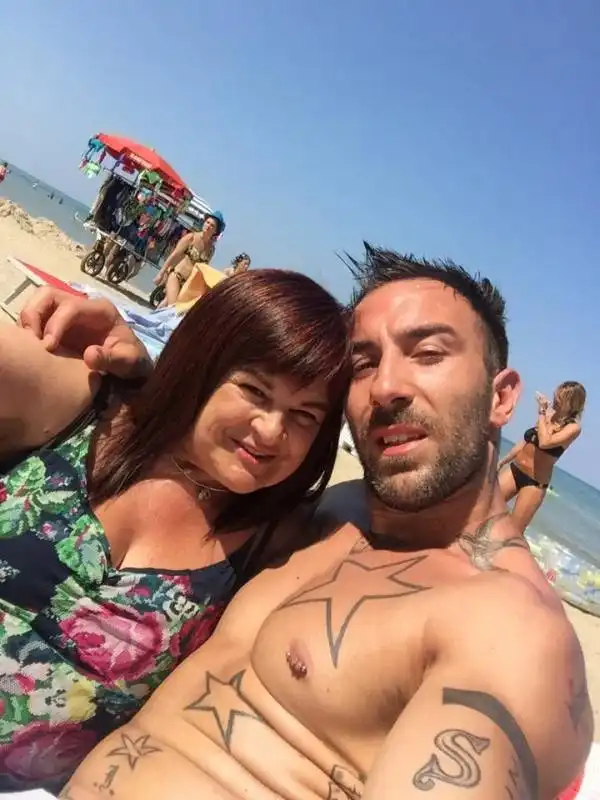 stefania pezzopane e simone coccia 5