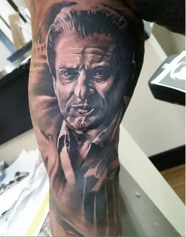 tattoo delle star 10