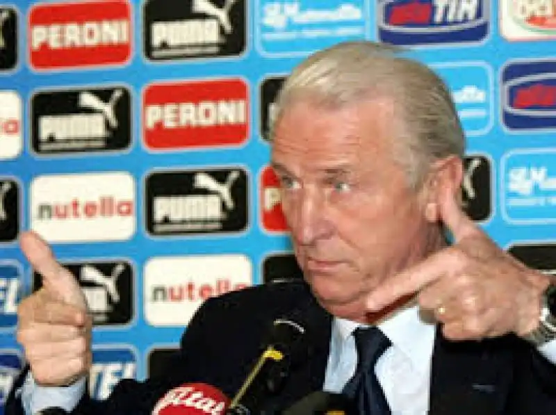 TRAPATTONI