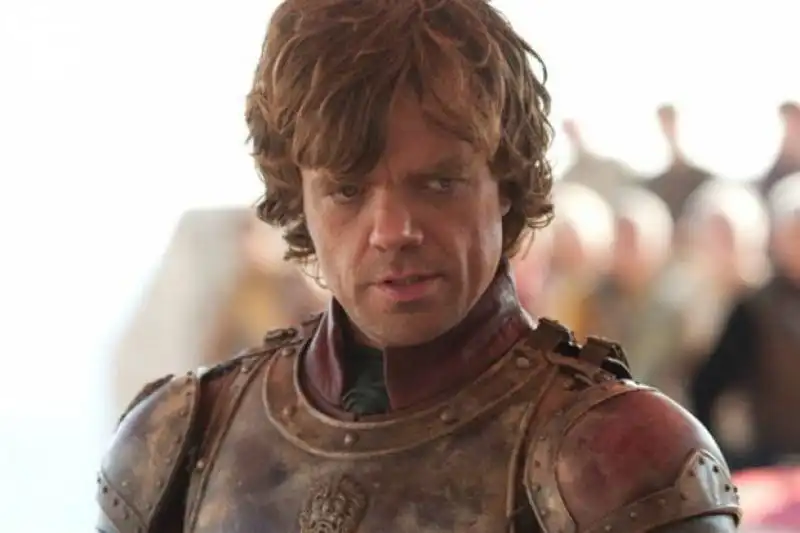 TYRION