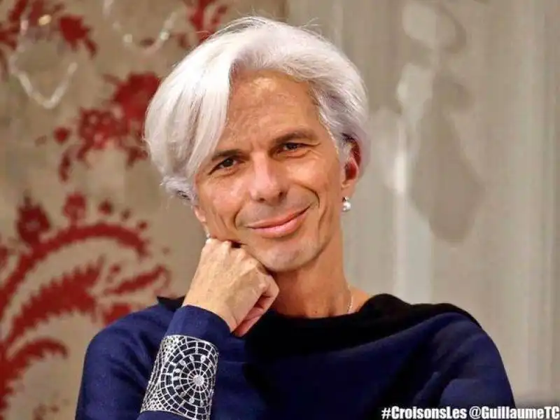 varoufakis come lagarde