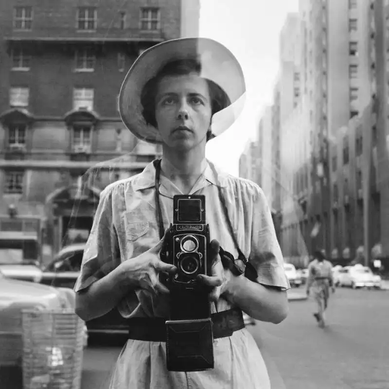 VIVIAN MAIER 6