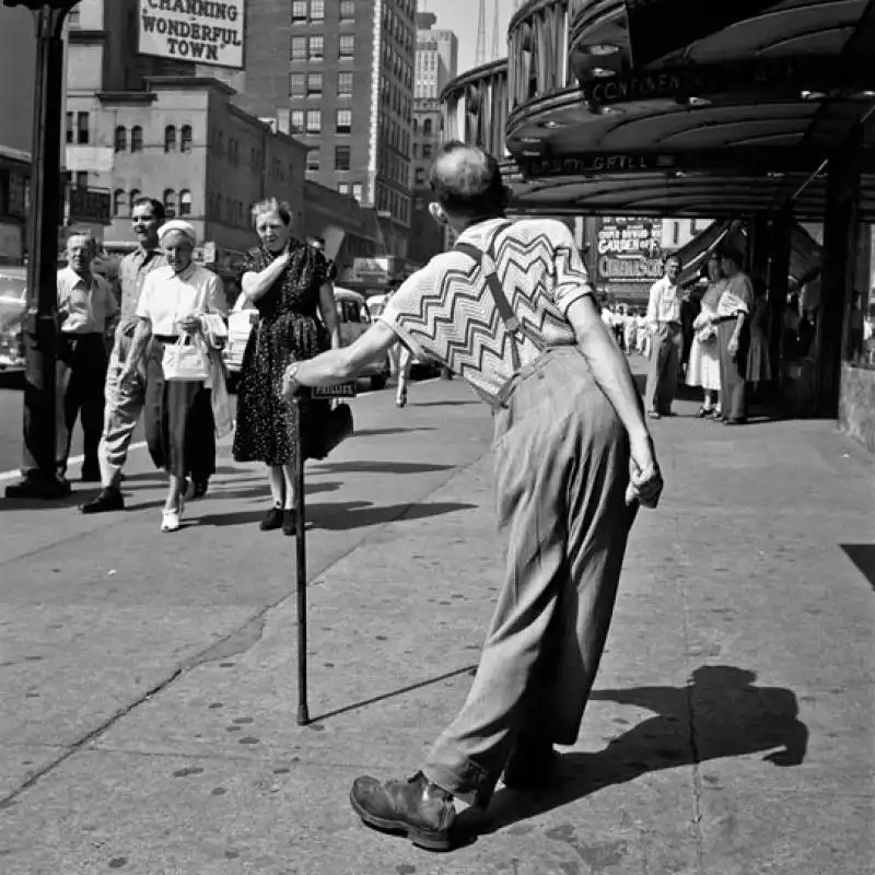 vivian maier  book 07