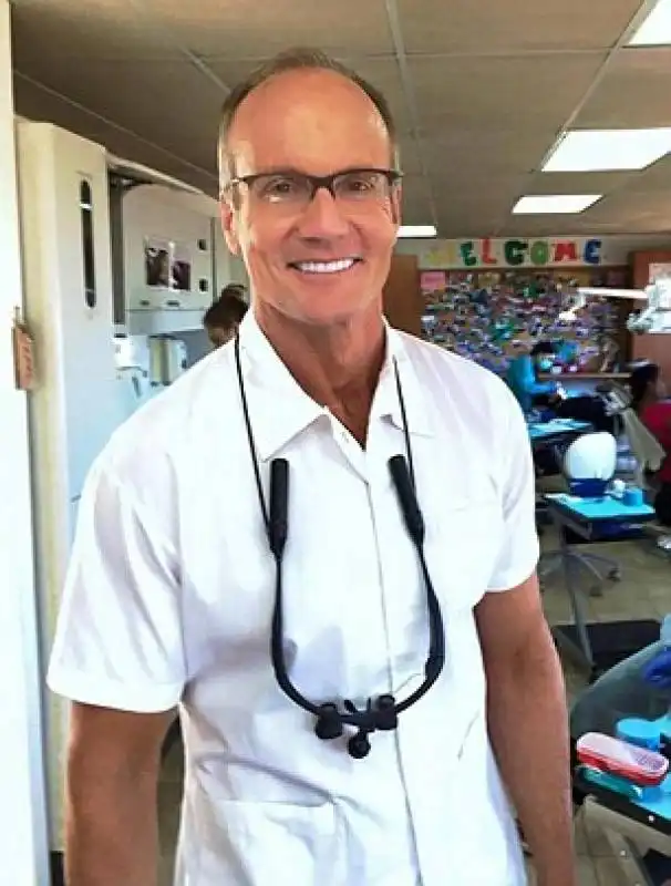 walter palmer dentista che ha ucciso cecil il leone